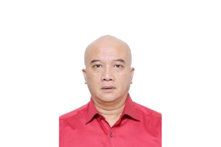 Dony Maryadi Oekon Gantikan...