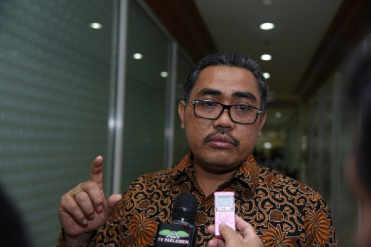 Soal Reshuffle, PKB...