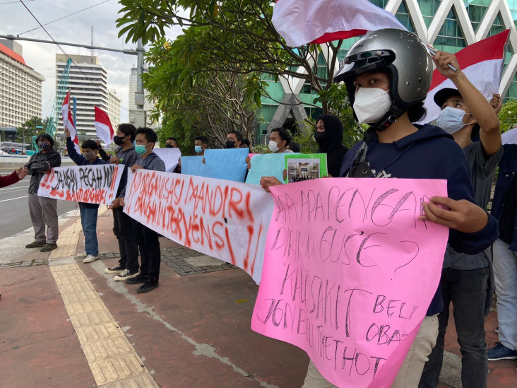 Jelang Muktamar Ke-34...