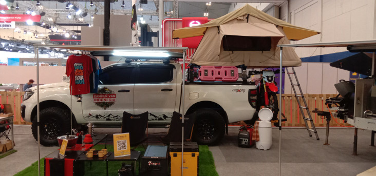 Ingin Modifikasi Mobil...