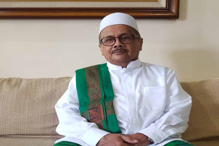 PBNU Minta Gus Ipul...