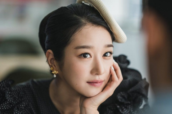 Comeback, Seo Ye Ji...