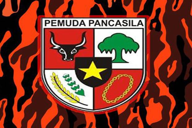 Sejarah Berdirinya Ormas...