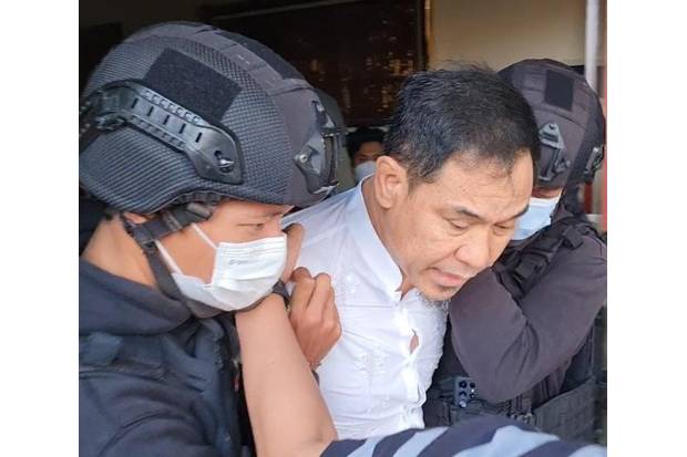 PN Jaktim Gelar Sidang...