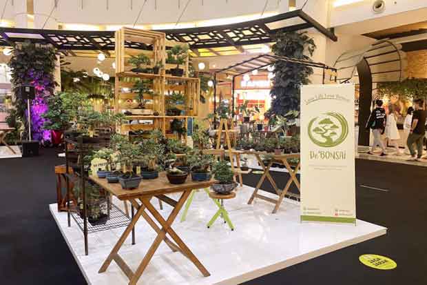 Hadirkan Urban Garden,...