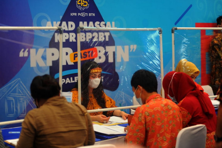 Merespons permintaan...