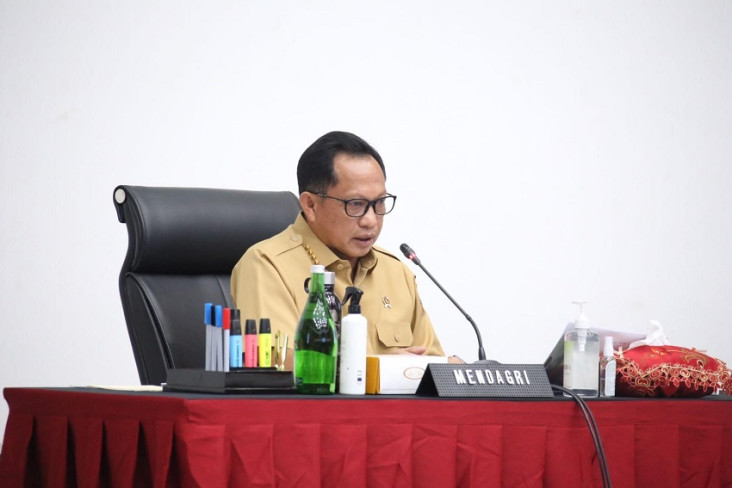 Tahun 2021 Tinggal 40...