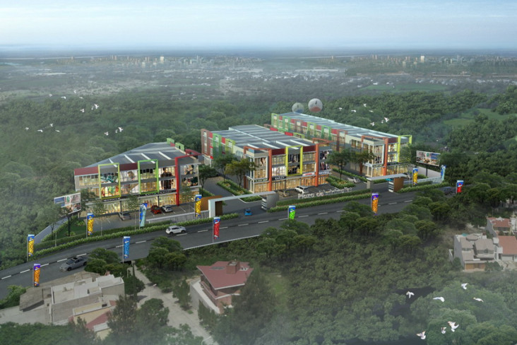 Bekasi Jadi Kiblat Developer...