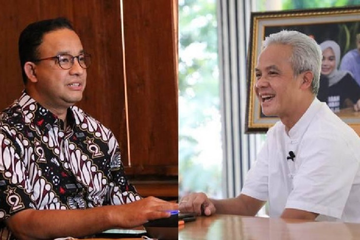27 Provinsi Tetapkan...