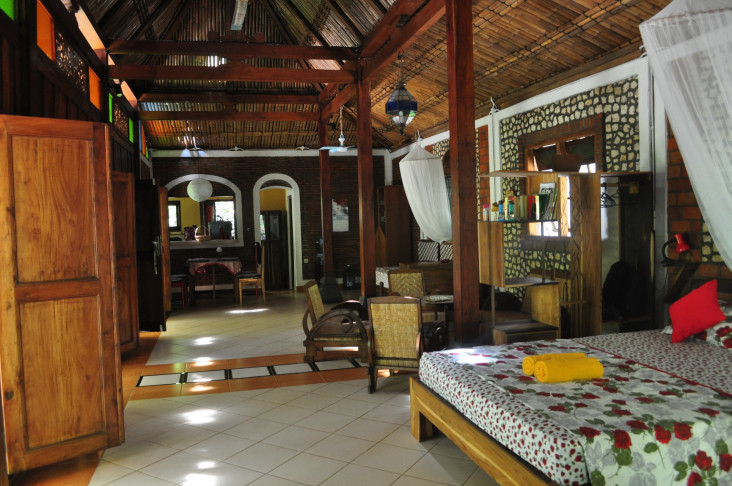 Strategi Traveloka Genjot...