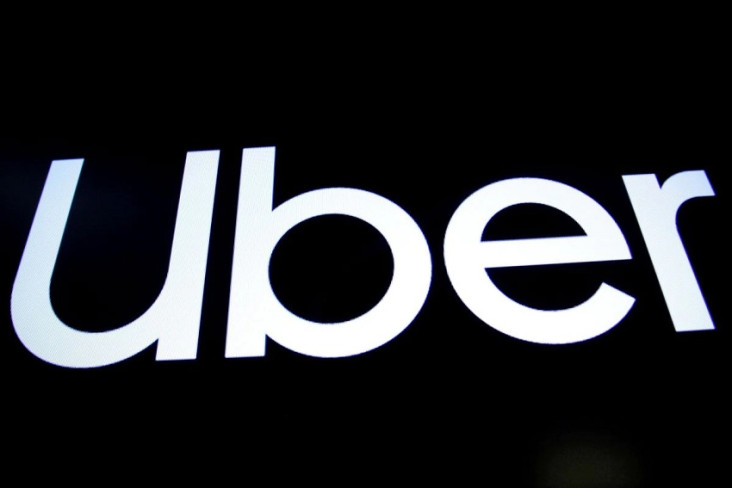 Uber Tergiur Bisnis...