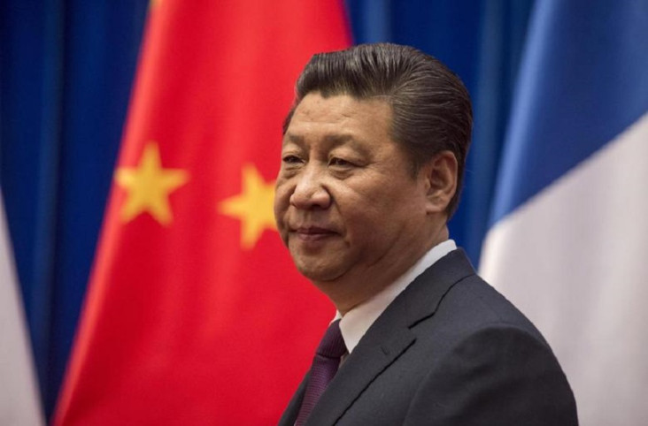 Xi Jinping pada ASEAN:...