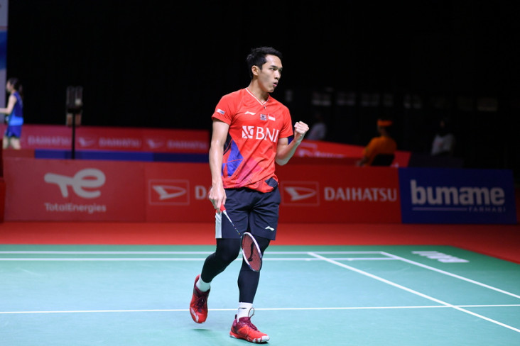Siasat Jonatan Christie...