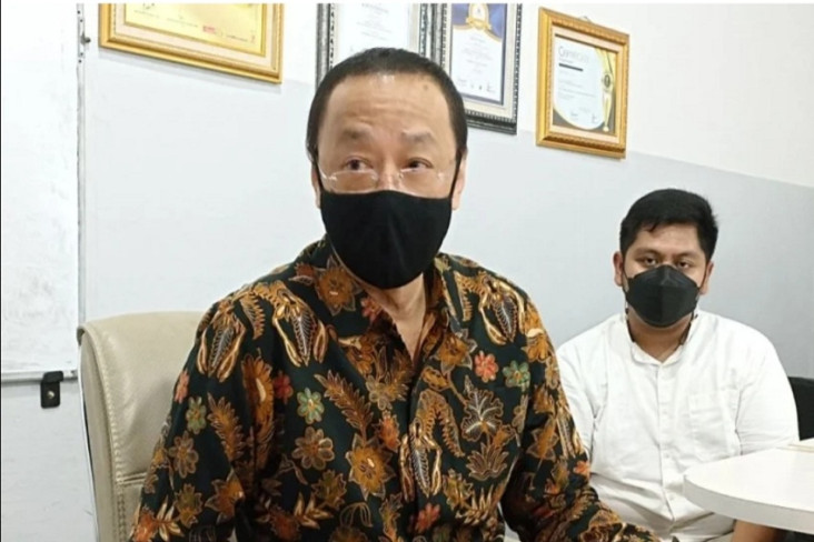 Diputus Bebas PN Semarang,...