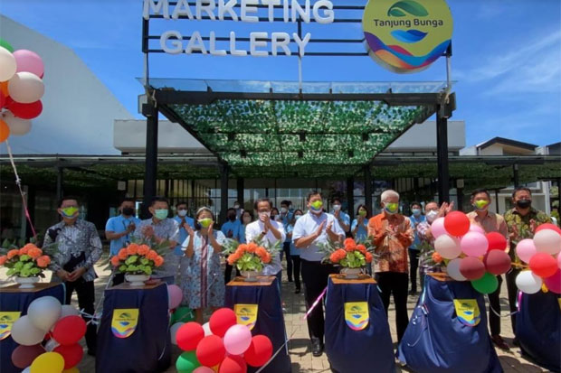 Lebih Dekat ke Pembeli,...