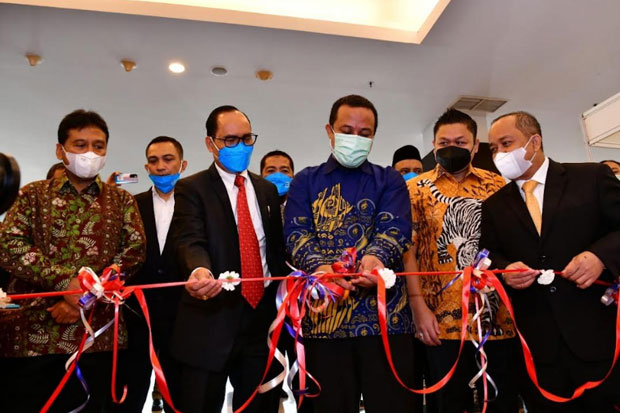 APINDO Sulsel Berkomitmen...
