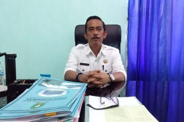 340 Mahasiswa Daftar...