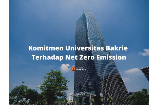 Diakui Dunia, Universitas...