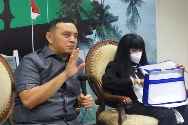 Dua Bahasa Daerah Hilang...