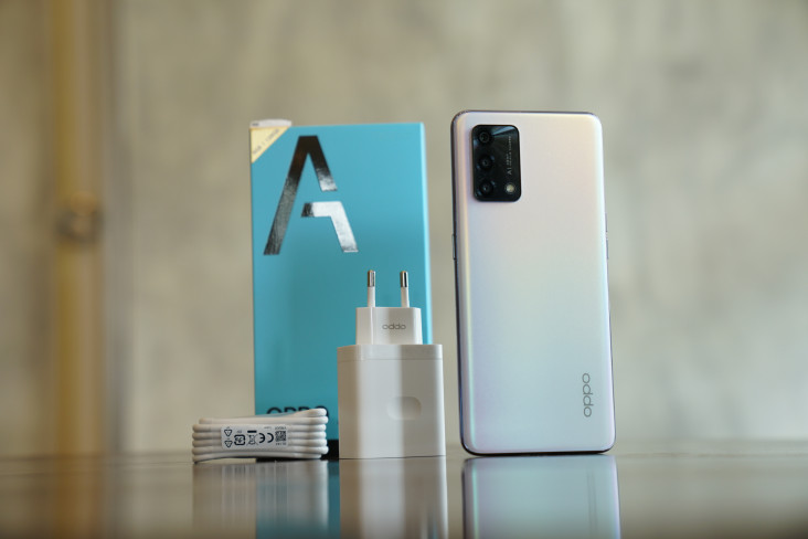 Ini Alasan OPPO A95...