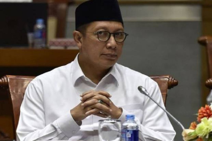 Mantan Menag Sebut 3...