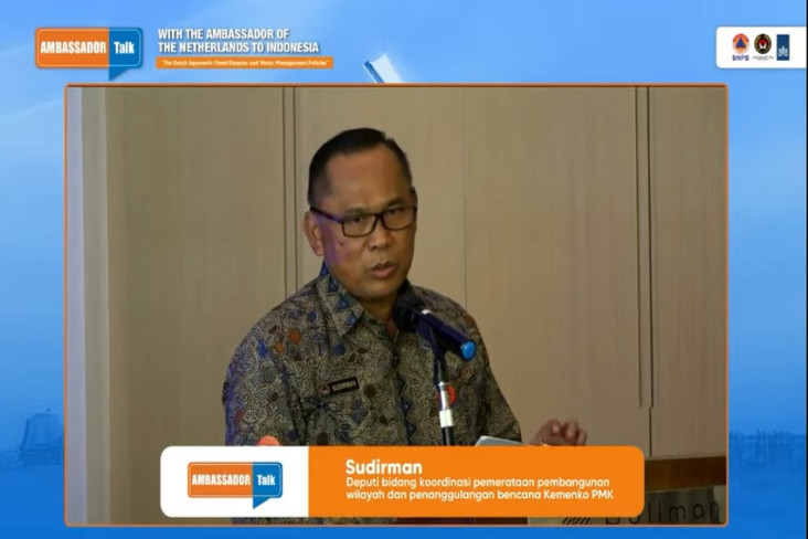 2.431 Kejadian Bencana...