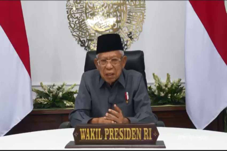 Wapres: MUI Partner...