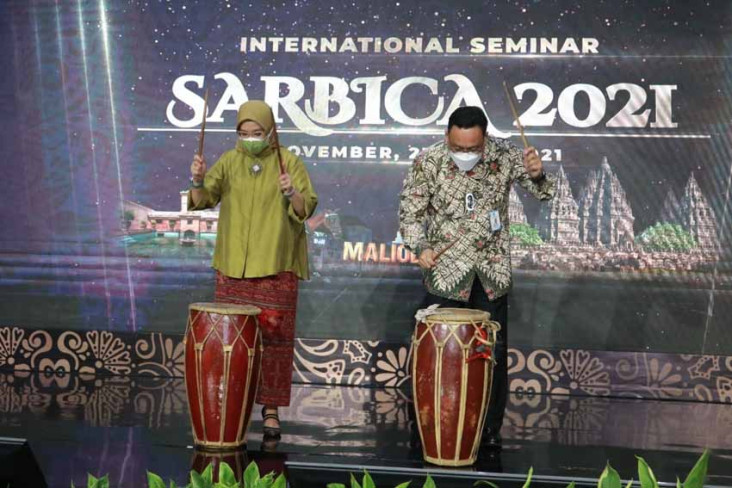 Indonesia Jadi Tuan...