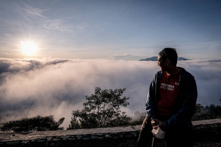 Desa Wisata Kole Sawangan...
