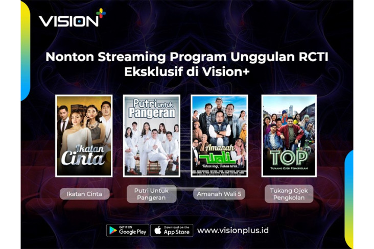 Eksklusif! Nonton Streaming...