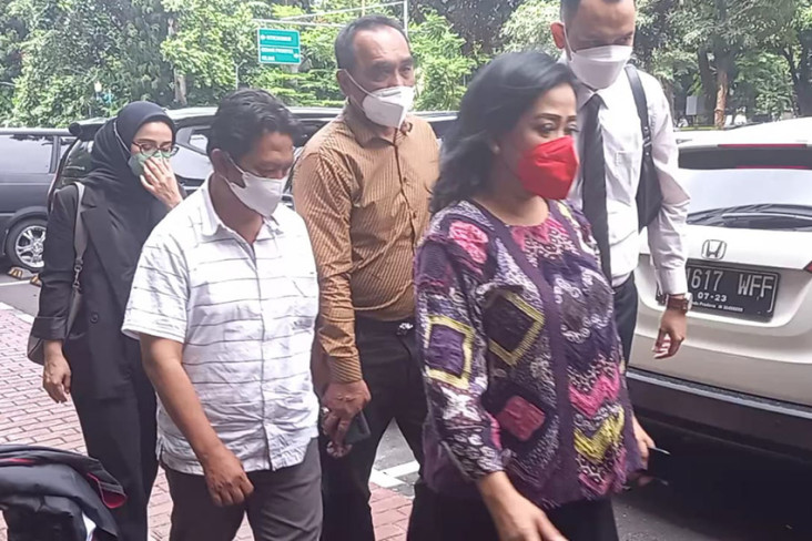 Diultimatum Polisi,...