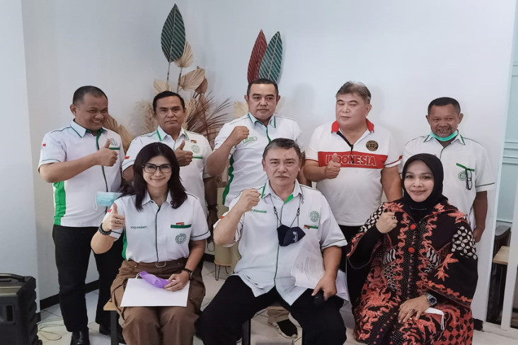 SC Munas Sebut Airin...