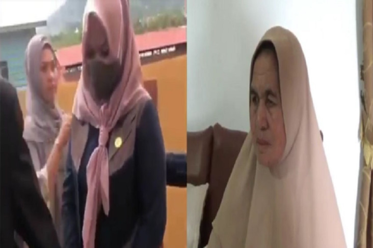 14 Kali Sidang, Gugatan...