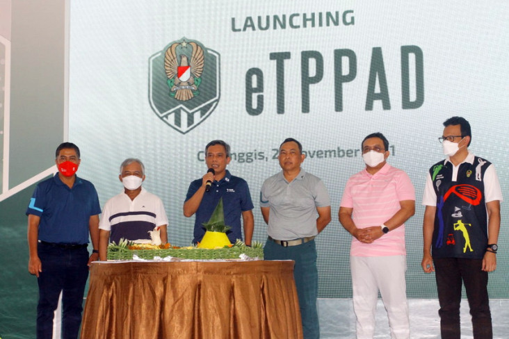 Layanan eTPPAD BTN,...