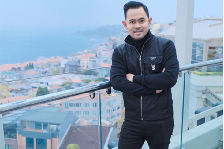 Crazy Rich Malang Bikin...