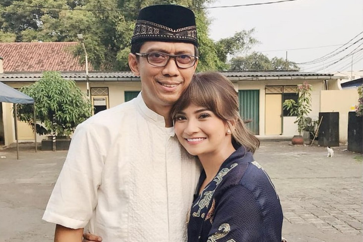 Ayah Vanessa Angel Sebut...