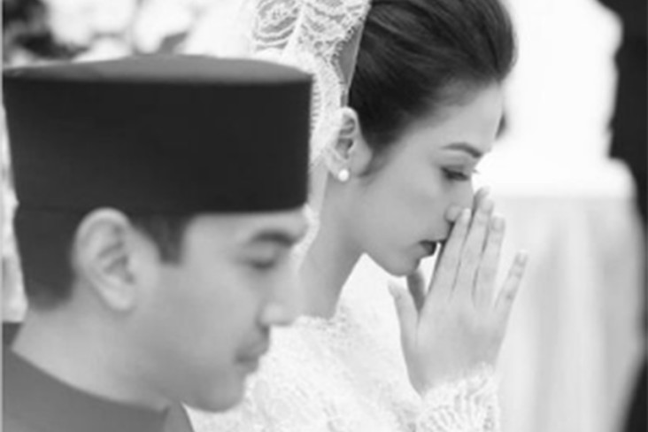Profil Suami Velove...
