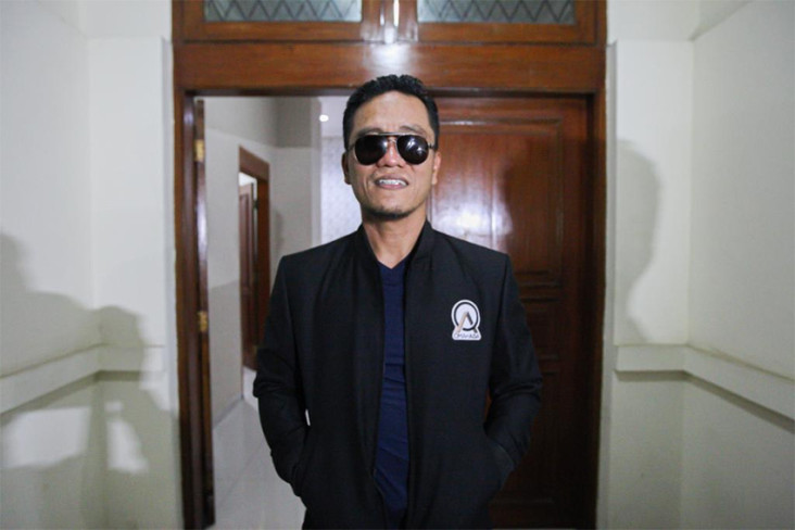 Gus Miftah Ungkap Sosok...