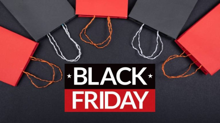 Momen Black Friday,...