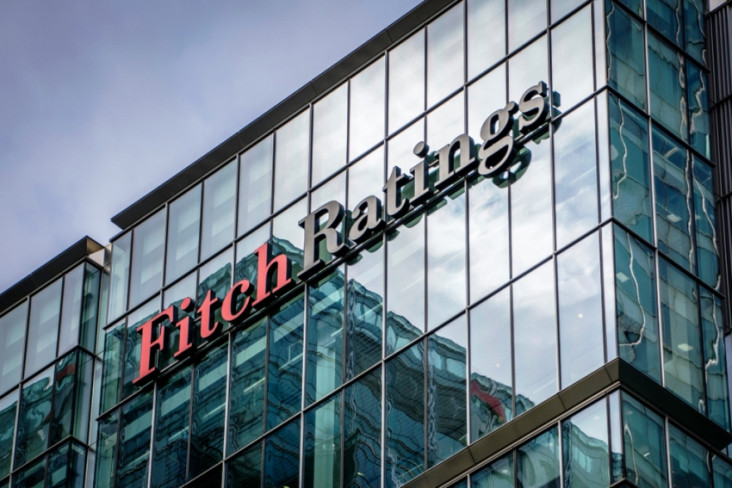 Fitch Pertahankan Indonesia...