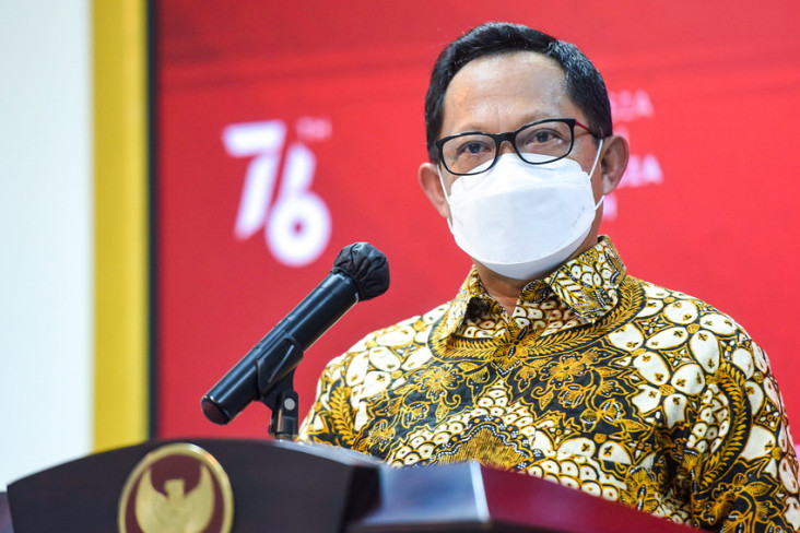 Transfer ke Daerah Rp700...
