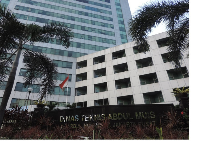 Jago-jago IT Merapat!...