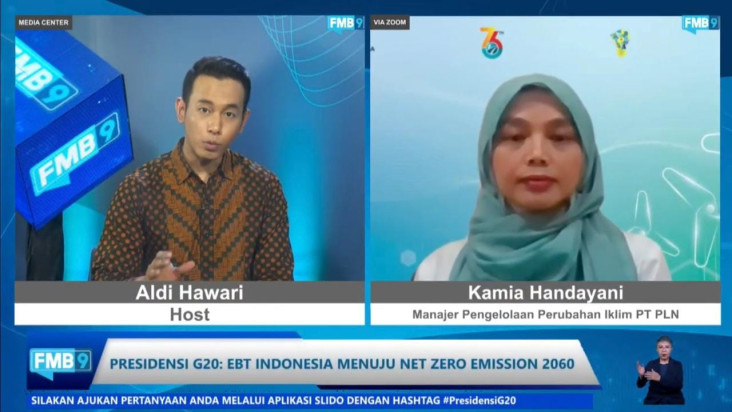 Tanggulangi Perubahan...