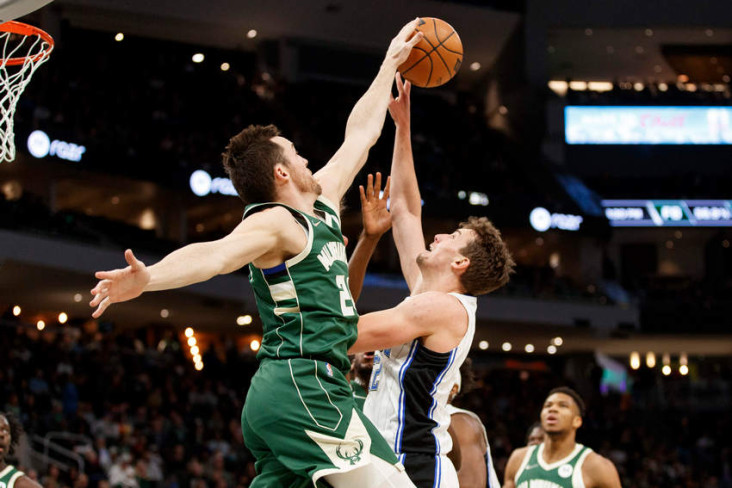Hasil NBA, Selasa (23/11/2021):...