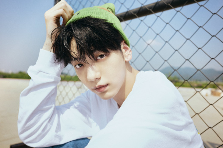 Soobin TXT Ingin Nyanyikan...