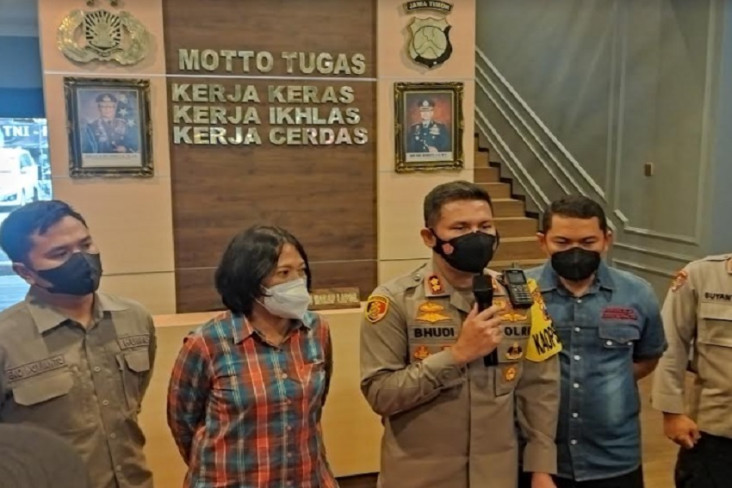 Viral Perundungan Anak...