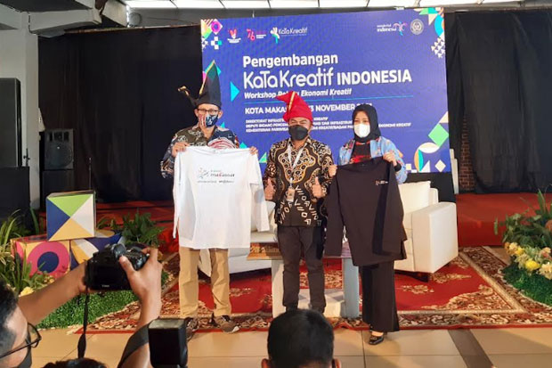 Sandiaga Uno Beberkan...