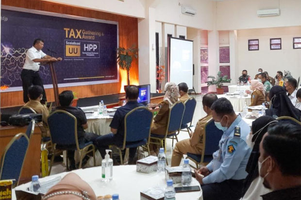 Bupati Bulukumba Tegaskan...