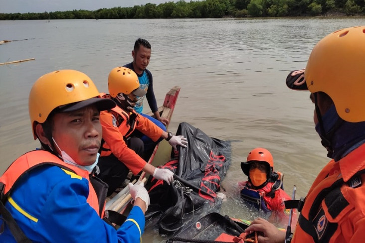 Miris! 3 Hari Hilang...