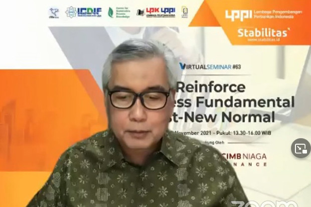 OJK Siap Perpanjang...
